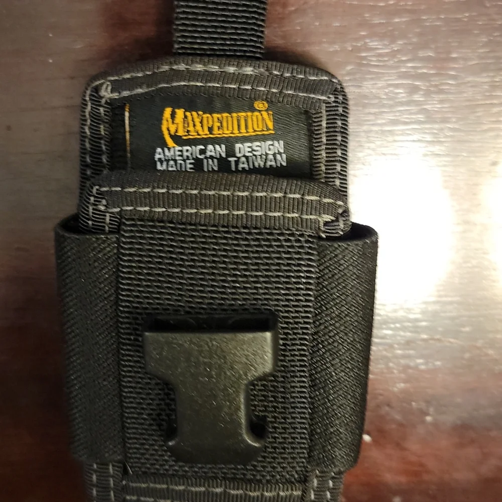 Maxpedition Case - Picture 4 of 10